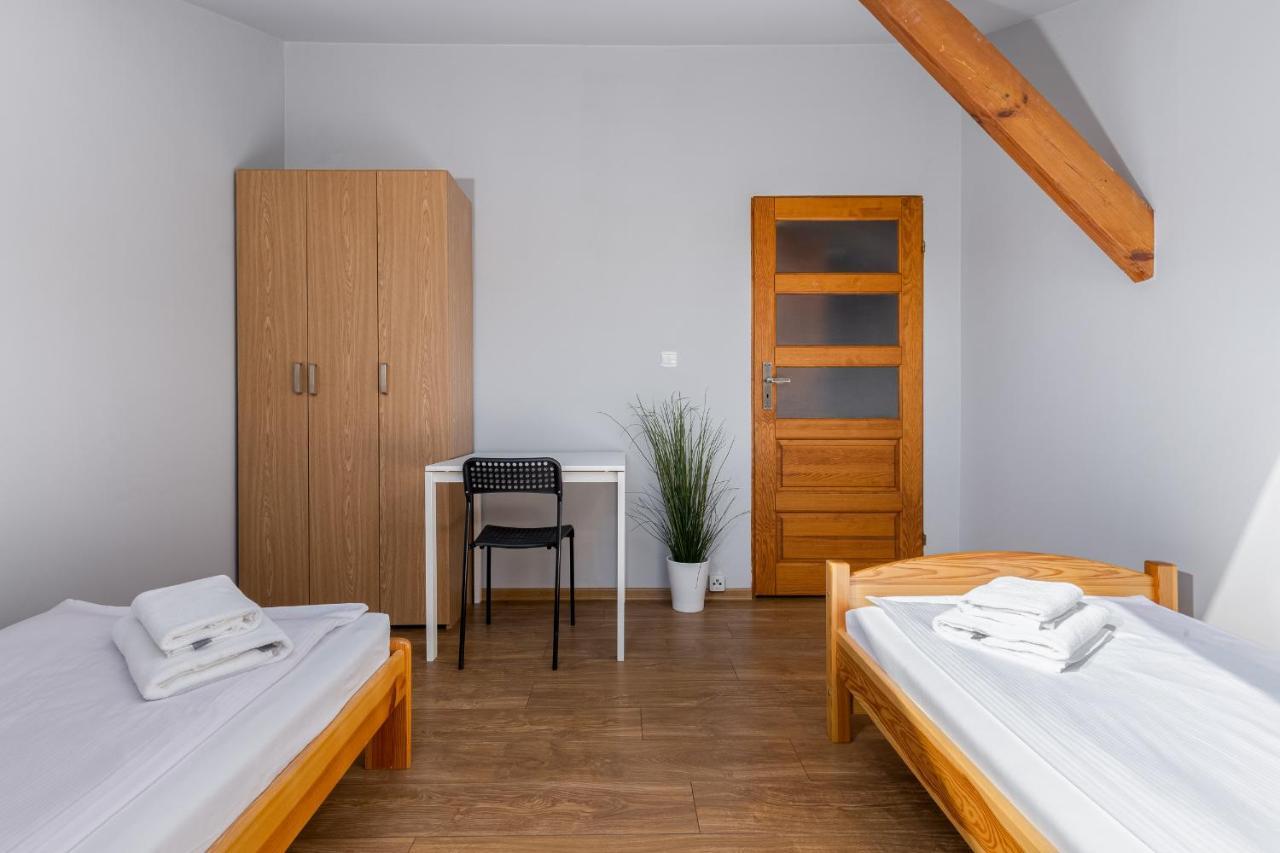 Flat With Cosy Attic - Castle Round The Corner - By Upstairs Apartament *