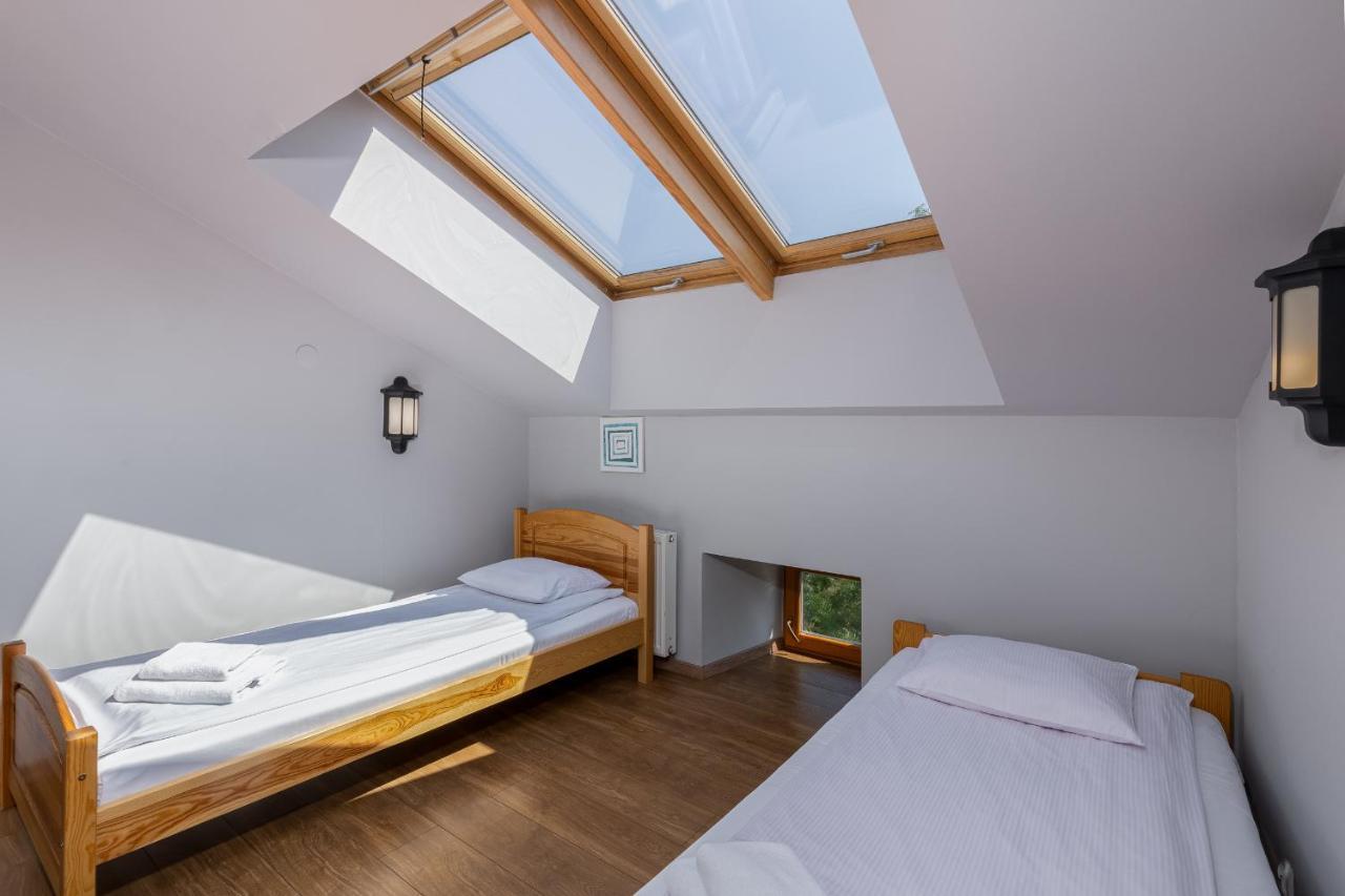 Apartament Flat With Cosy Attic - Castle Round The Corner - By Upstairs Kraków